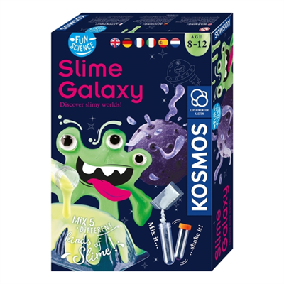 Kosmos - Slime Galaxy
