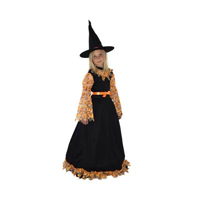 Kostume Græskarheks
