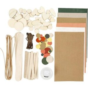 Krea-mix - Natur