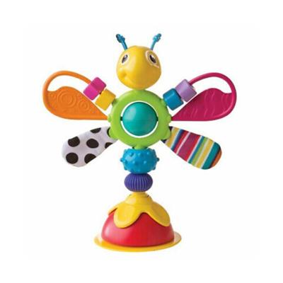 lamaze-sommerfuglenfreddie Lamzaze - Sommerfuglen Freddie M Sugekop