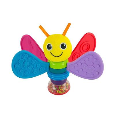 Lamaze - Freddie Sugekoprangle