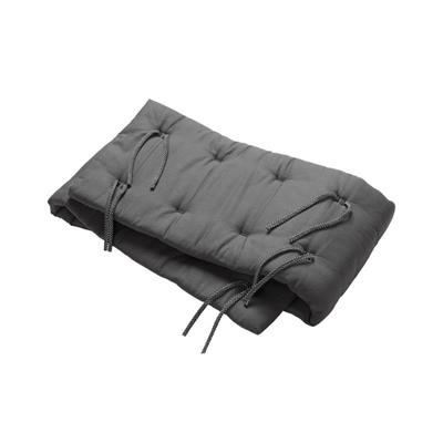leander-sengerand-til-leander-linea-babyseng-dark-grey-