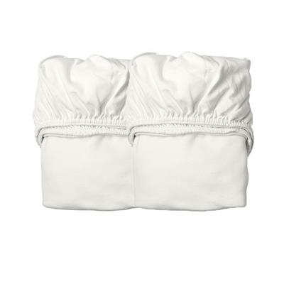 leander-vugge-straeklagen-til-vugge-2-pack-snow-produkt leander-vugge-stræklagen-til-vugge-2-pack-snow-produkt