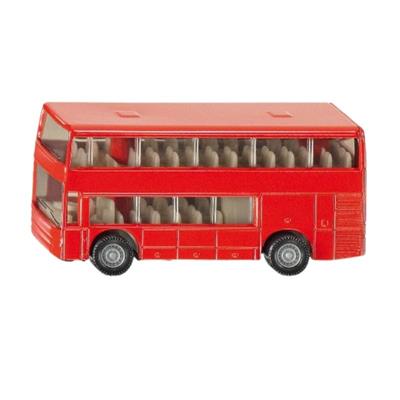 legetoejs-engelsk-bybus-roed-dobbeltdaekker