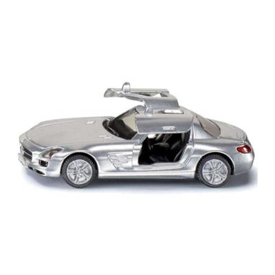 legetoejs-graa-metallic-mercedes-SLS-siku