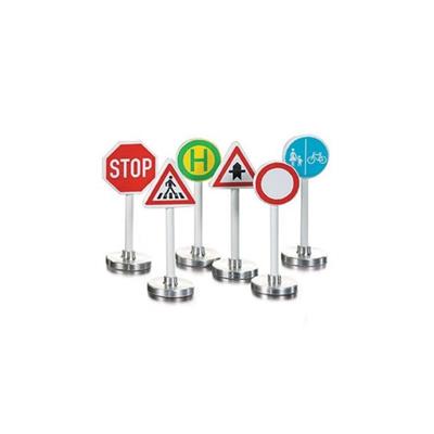 legetoejs-vejskilte-stop-fodgaenger-cykelsti