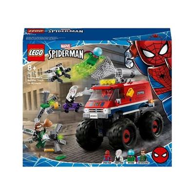 lego-marvel-spiderman-monstertruck-med-mysterio-aeske-