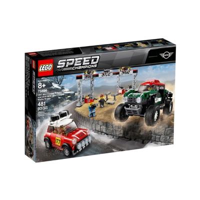 lego-speed-champions-1967-mini-cooper-s-rally-og-2018-mini-john-cooper-works-buggy-aeske-