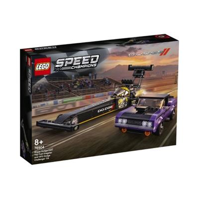 lego-speed-champions-mopar-dodge-srt-top-fuel-dragster-og-1970dodge-challenger-ta-