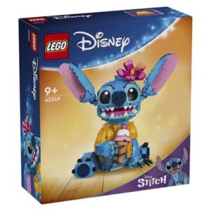 Lego Disney - Stitch