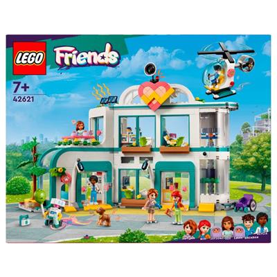 LEGO Friends - Heartlake City Hospital