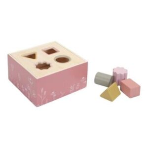 Little Dutch - Puttekasse (Flowers)