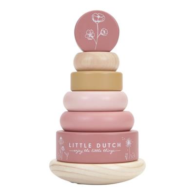 Little Dutch - Stabeltårn