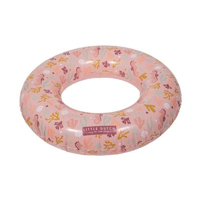 Little Dutch - Badering (Ocean Pink)
