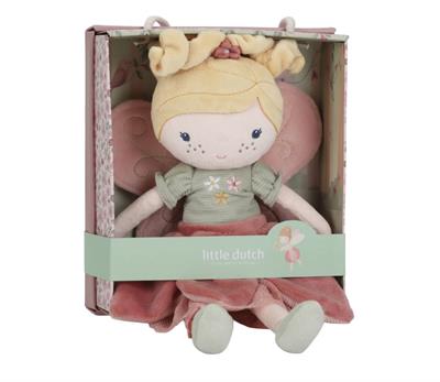 Little Dutch - Dukke Mila