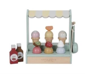Little Dutch - Isbutik