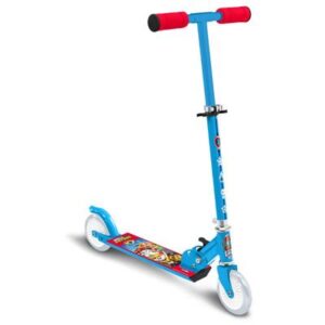 Paw Patrol - Løbehjul (blå)