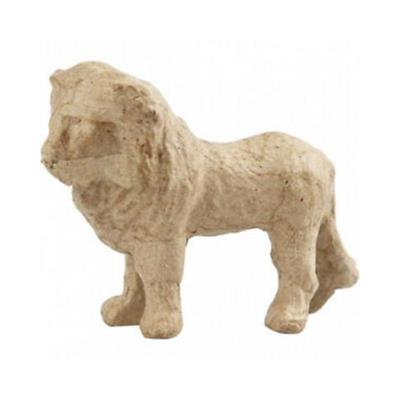 loeve-i-papmache-