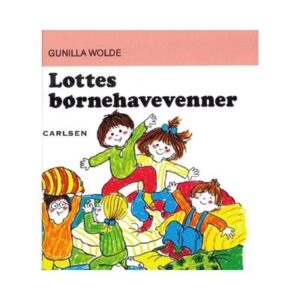 lotte-boernehavevenner