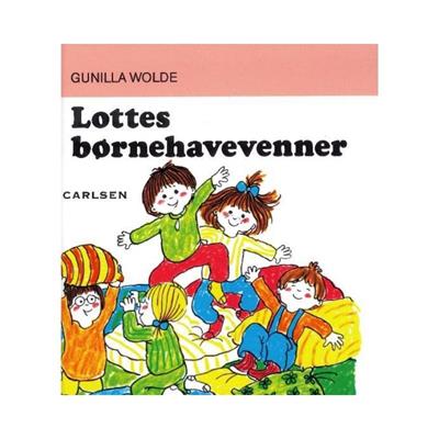 lotte-boernehavevenner
