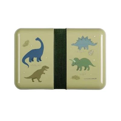 Lunch Box - Dinosauers