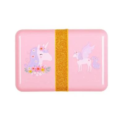 Lunch Box - Unicorn