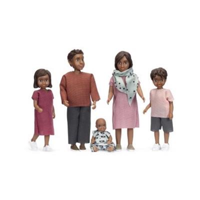 lundby-dukke-familie-nikki-