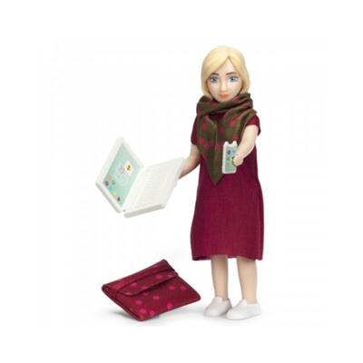 lundby-mor-med-computer-