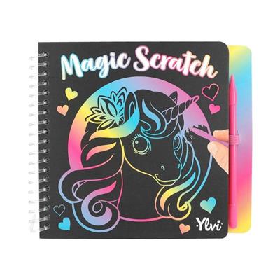 Magic Scratch Bog - Ylvi Mini Magic