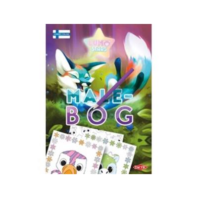 Malebog - Lumo Stars