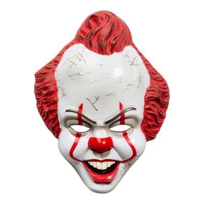 Pennywise Maske fra IT (onesize)