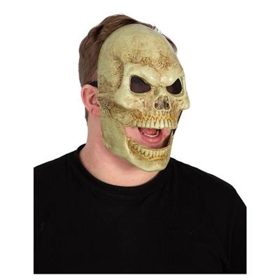 maskemkabe Maske M. Bevægelig Kæbe