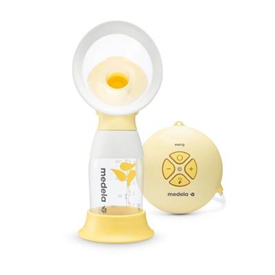 medela-brystpumpe-elektrisk-swing-flex