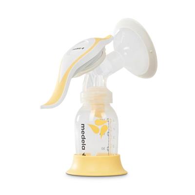 medela-harmony-brystpumpe-