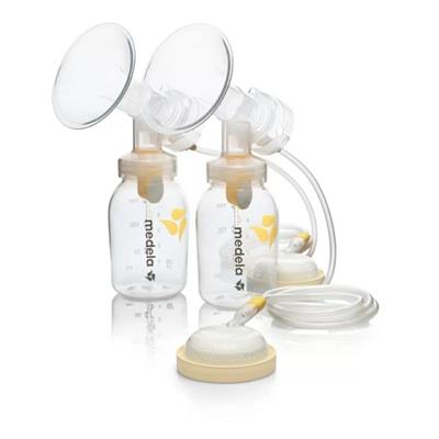 Medela - Symphony Dobbeltpumpesæt