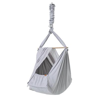 Membantu - Premium Slyngevugge (Grey)