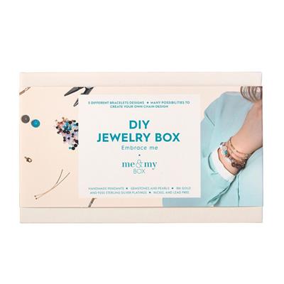 me&my Box - Embrace me (Box nr. 8)