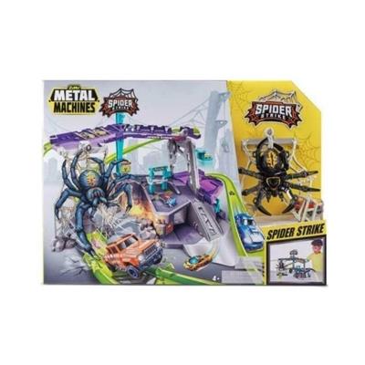metal-machines-spider-attack-