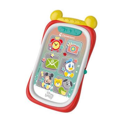 Mickey Mouse Telefon
