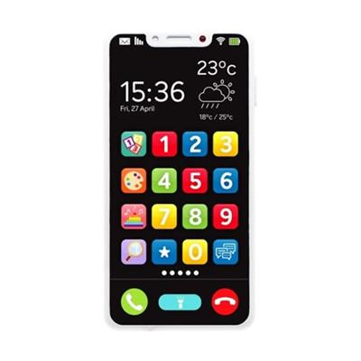 minforstesmartphone Min Første Smartphone