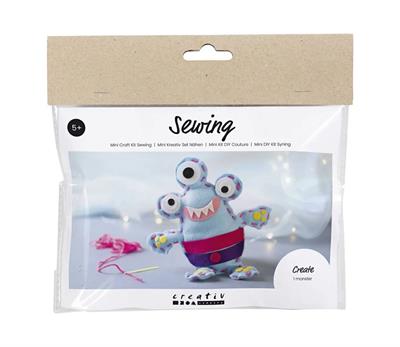 Mini DIY Kit - Syning