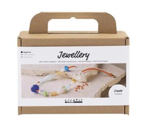 Mini DIY Kit - Smykker Chunky Halskæde