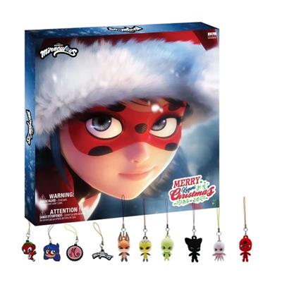 miracolous-julekalender Miraculous Julekalender