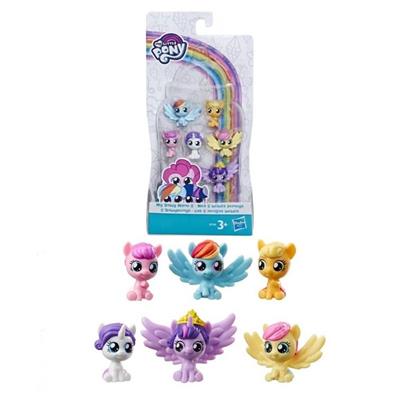 my-little-pony-collection-pakke-6-stk