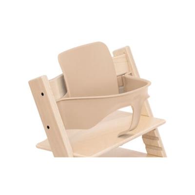 Natural Baby Set til Højstol fra Stokke Tripp Trapp