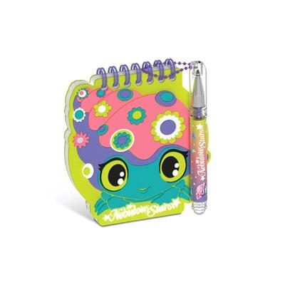 Nebulous Star - Mini Note Pad