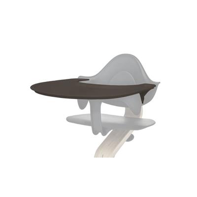 nomi-hoejstolstilbehoer-coffee-brunt-bord-
