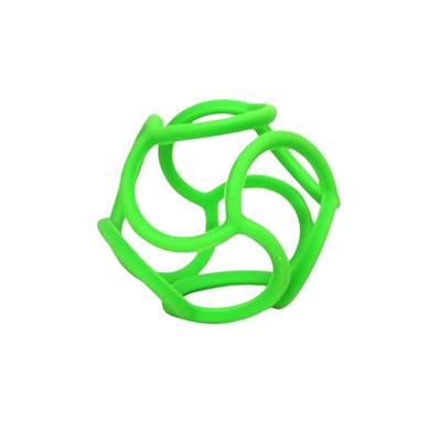 ogibolli-rangle-groe Bolli Ball (Grøn)