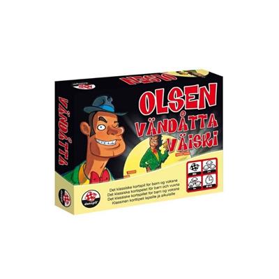 Olsen (kortspil)