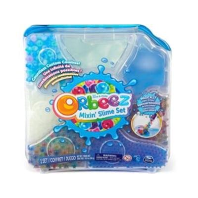 Orbeez Mixin´Slime Sæt